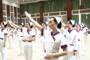 不學禮，無以立 河南華信民生健康產業集團舉辦優質護理禮儀服務培訓會議