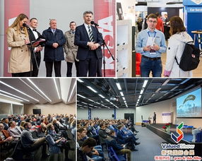 聚焦2019年立陶宛維爾紐斯建筑建材展覽會RESTA 新天會展助您把握行業脈搏