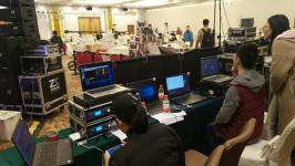 珠海展覽服務信息速覽 聚焦城際分類，探索會議展覽新機遇